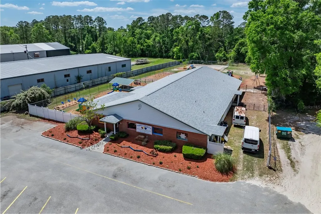 522 NW Turner Avenue Lake City FL 32055