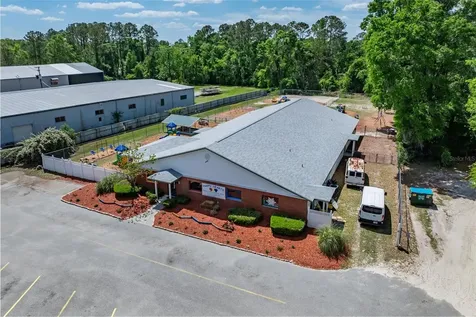 522 NW Turner Avenue Lake City FL 32055