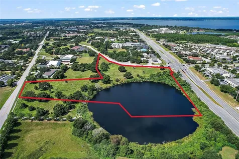 David Walker & Us Highway 441 Drive Tavares FL 32778