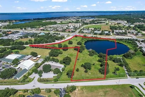 David Walker & Us Highway 441 Drive Tavares FL 32778