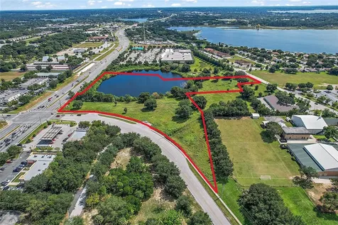 David Walker & Us Highway 441 Drive Tavares FL 32778