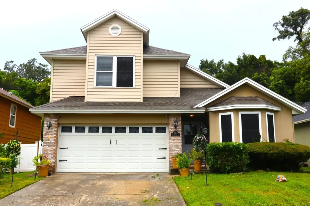 5410 Old Oak Tree Drive Orlando FL 32808