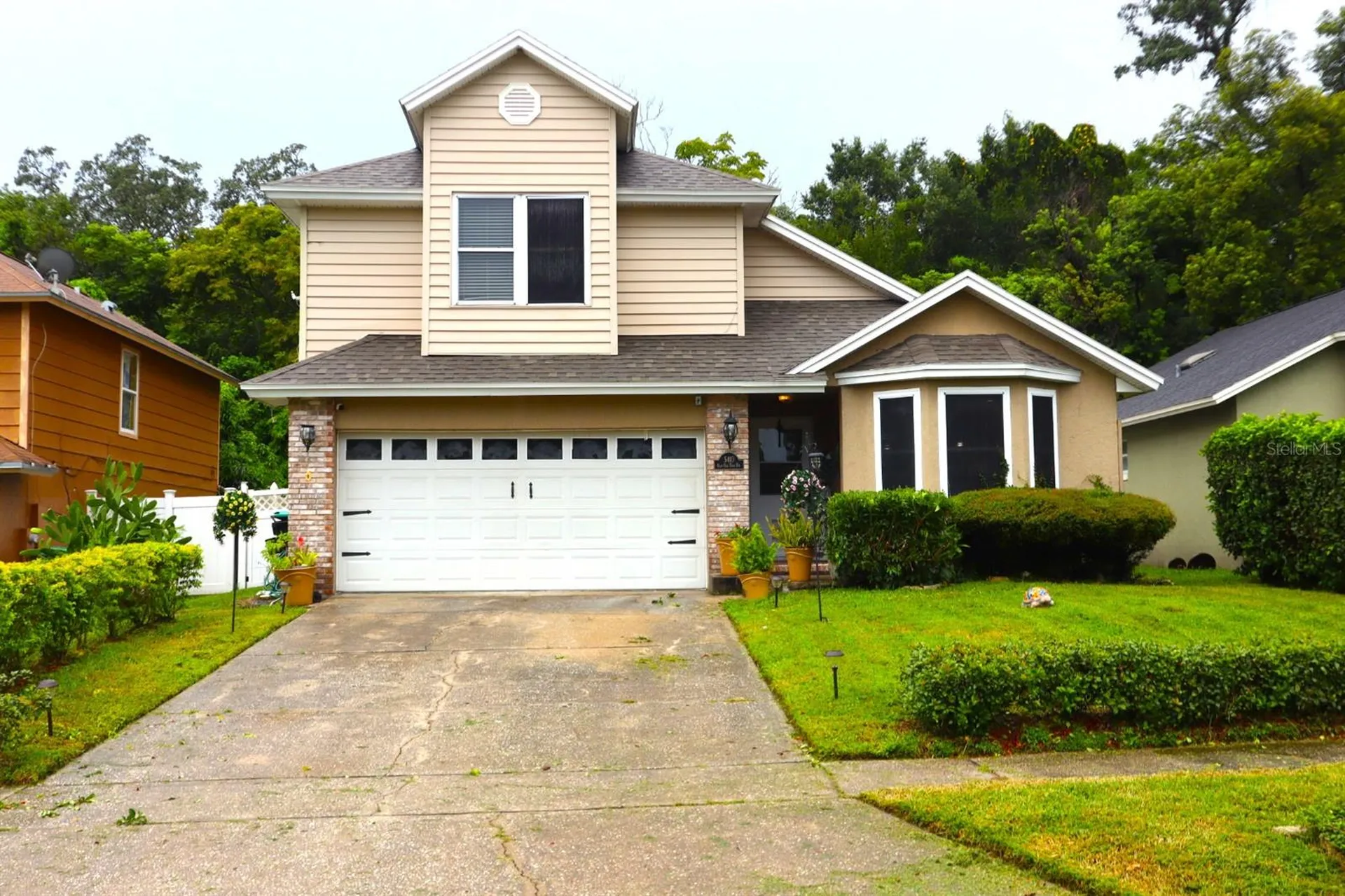 5410 Old Oak Tree Drive Orlando FL 32808