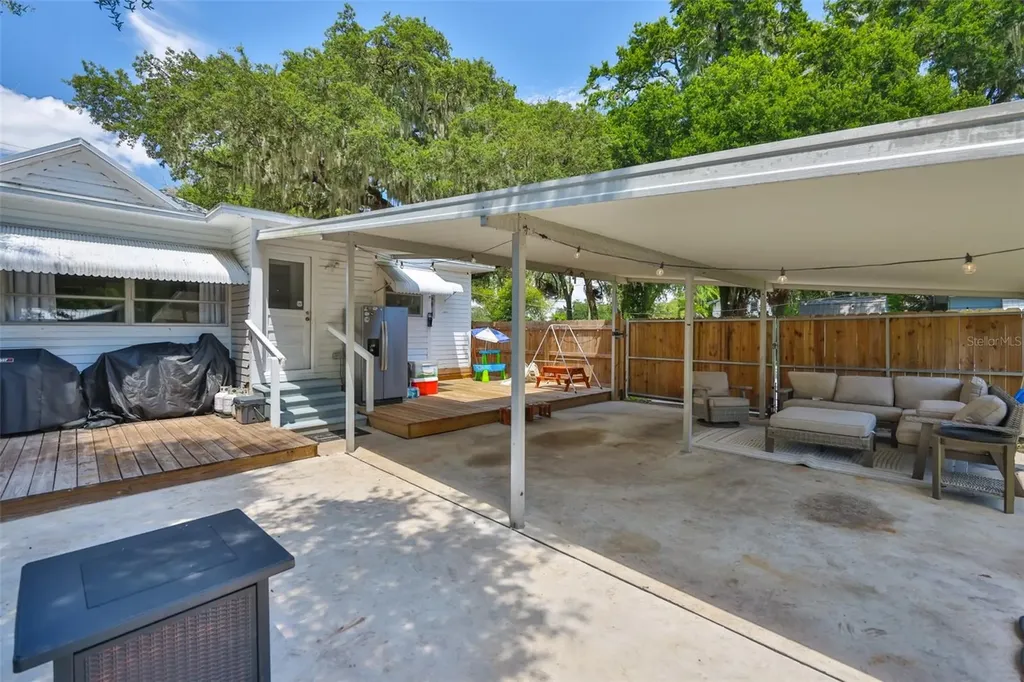 305 W Tever Street Plant City FL 33563