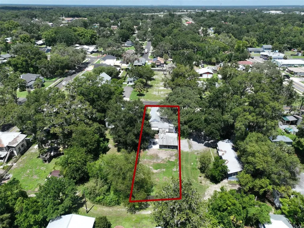 305 W Tever Street Plant City FL 33563