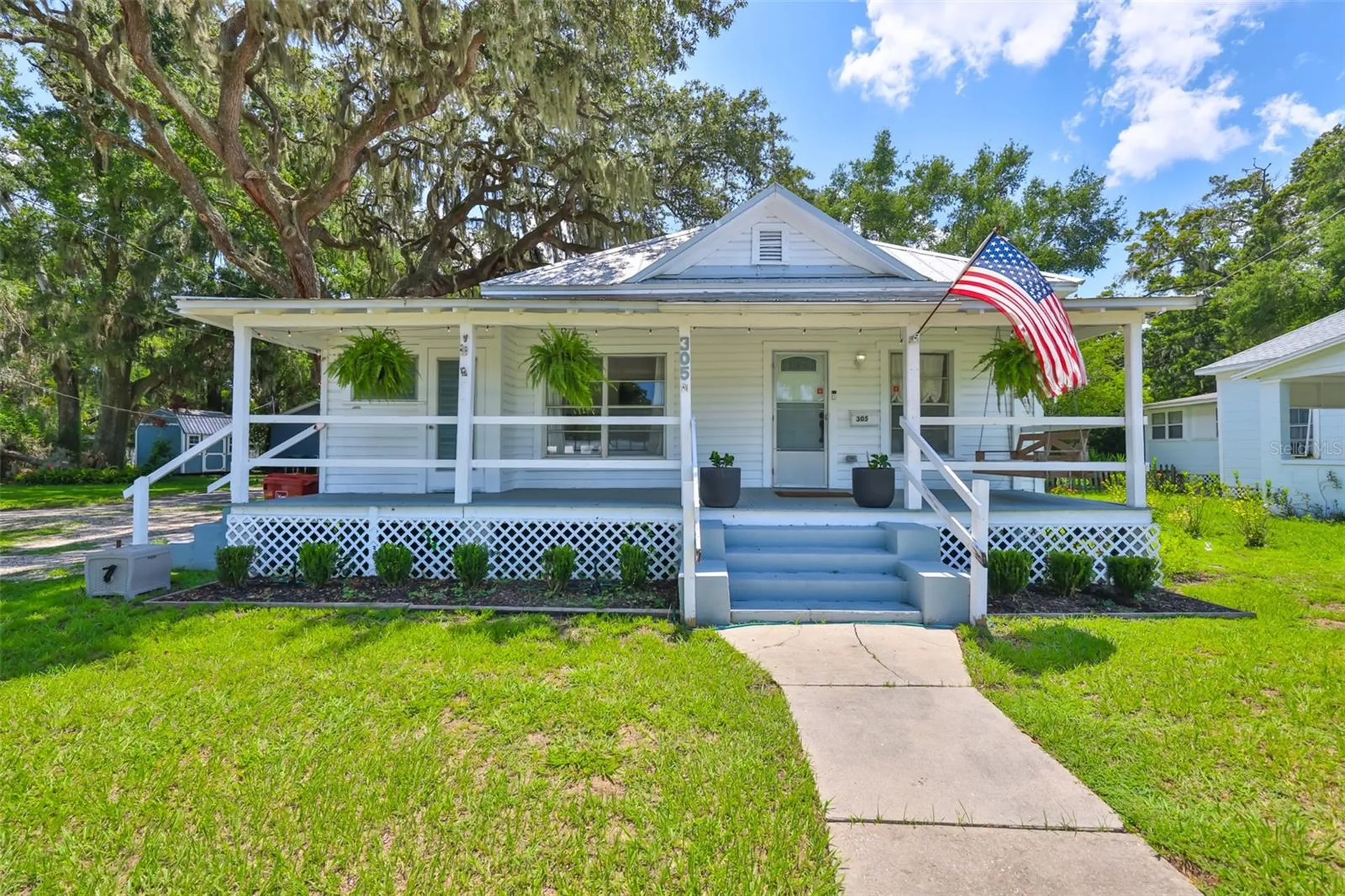 305 W Tever Street Plant City FL 33563