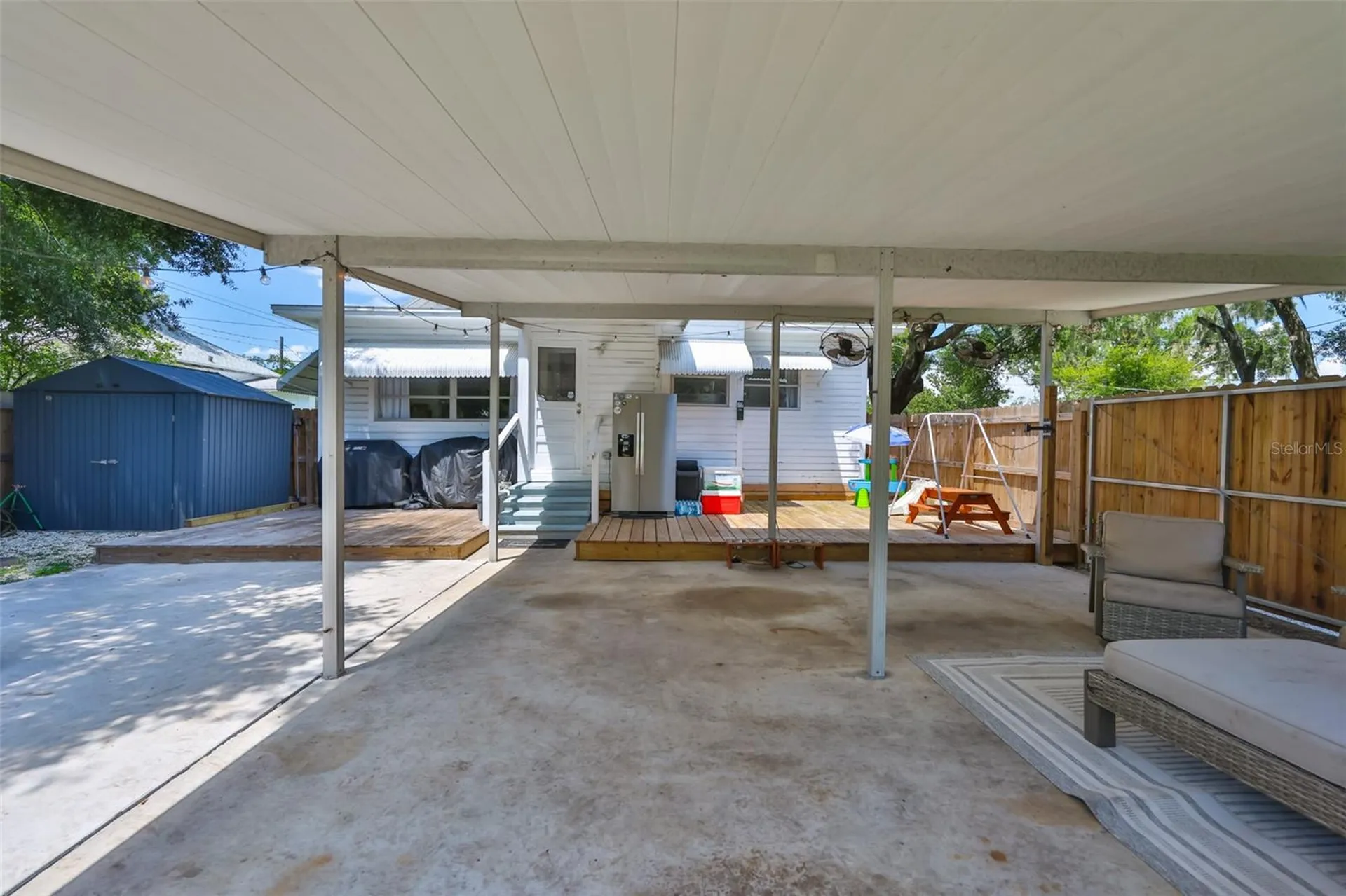 305 W Tever Street Plant City FL 33563