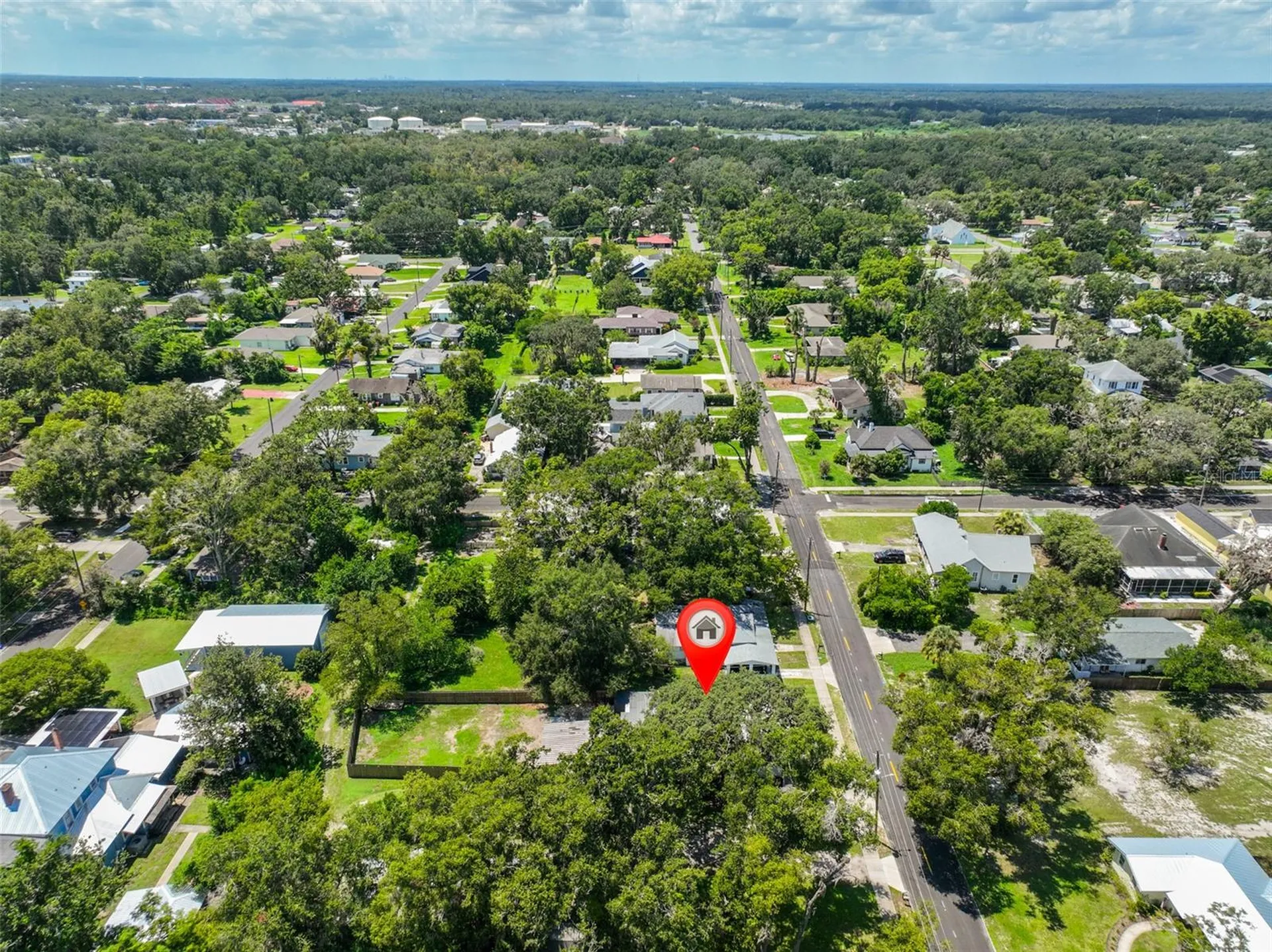 305 W Tever Street Plant City FL 33563