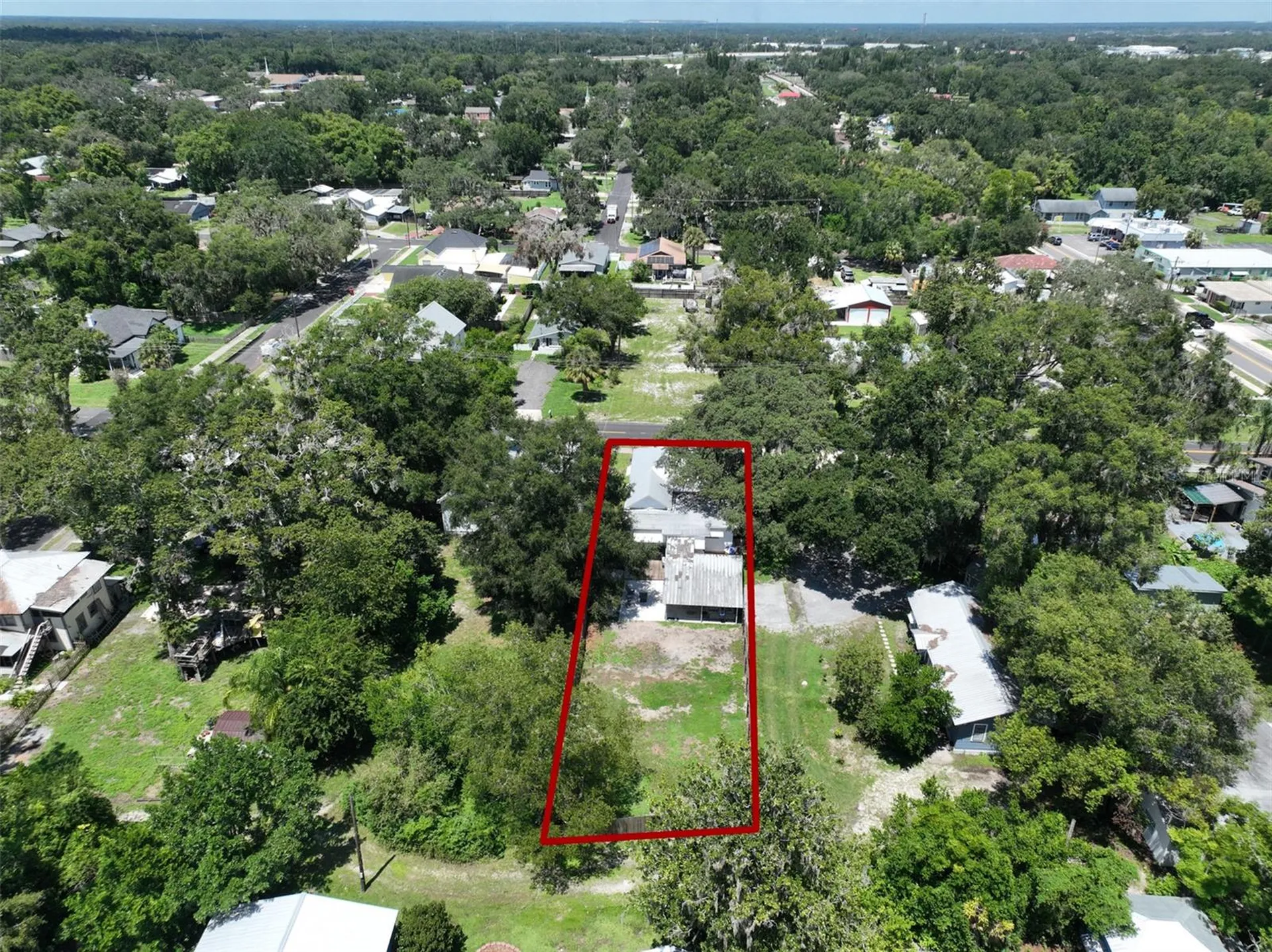 305 W Tever Street Plant City FL 33563