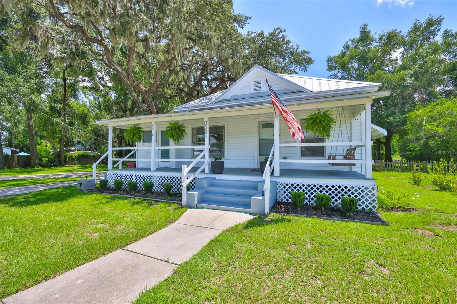 305 W Tever Street Plant City FL 33563