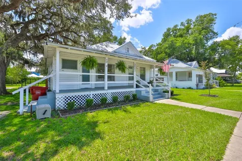 305 W Tever Street Plant City FL 33563