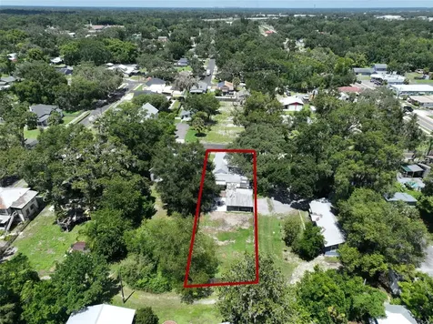 305 W Tever Street Plant City FL 33563