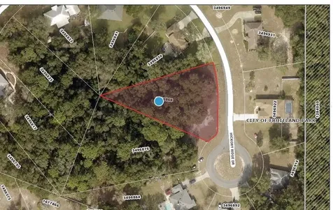 0 Hickory Ridge Drive Fruitland Park FL 34731