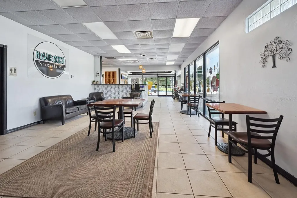 305 SW 250th Street Newberry FL 32669