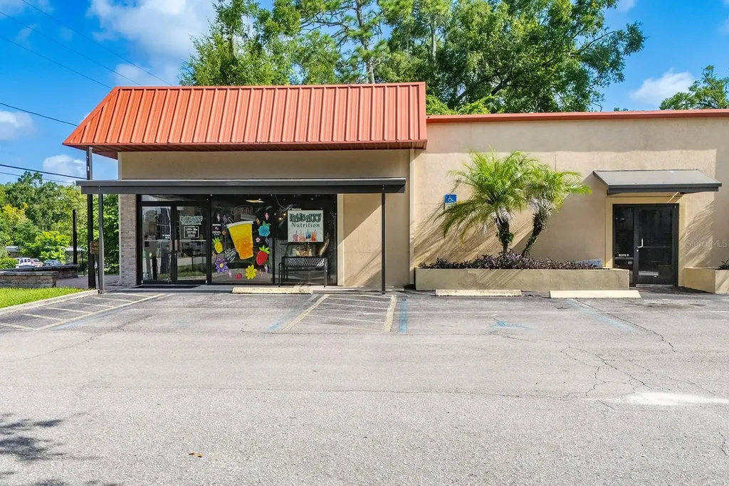 305 SW 250th Street Newberry FL 32669