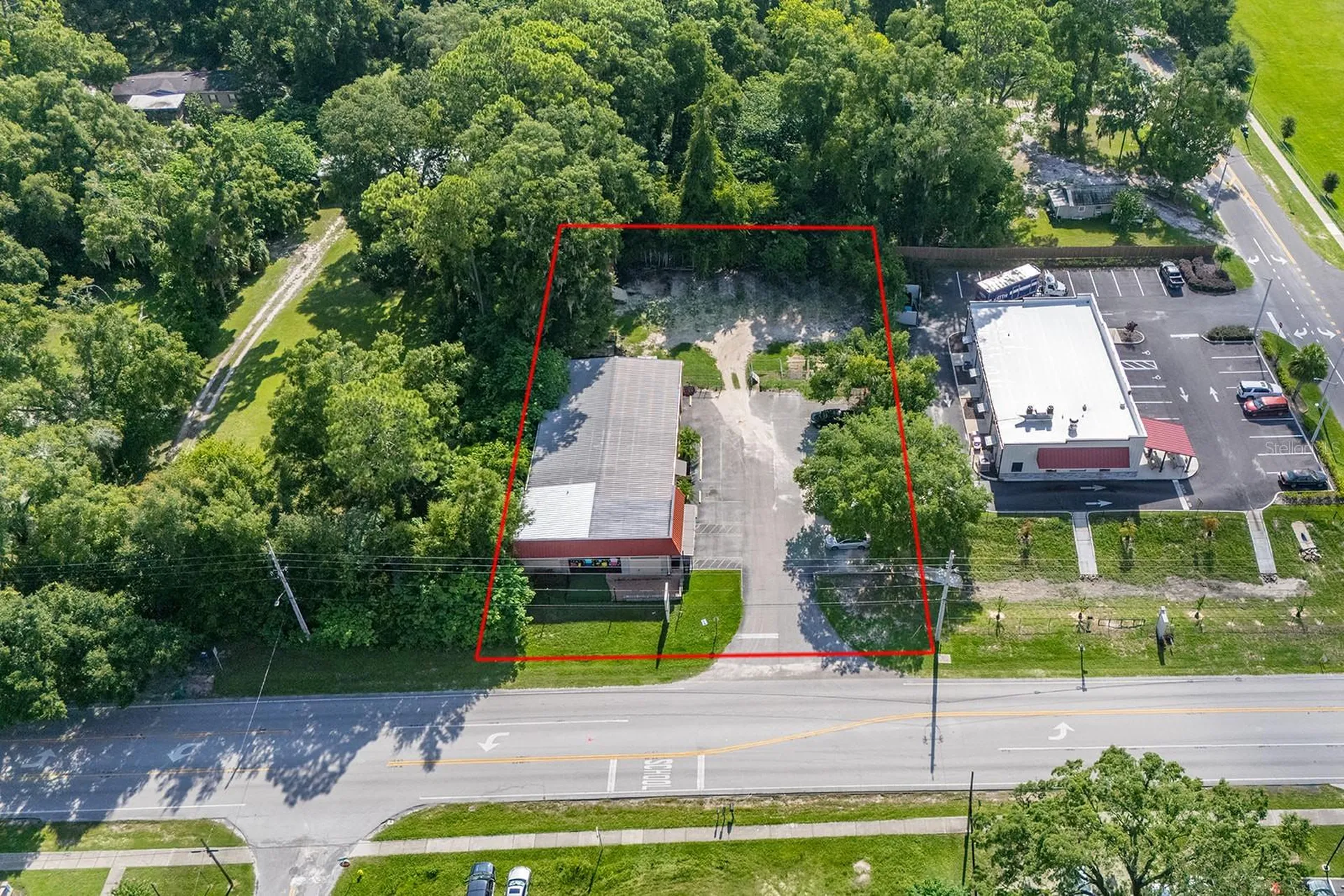 305 SW 250th Street Newberry FL 32669