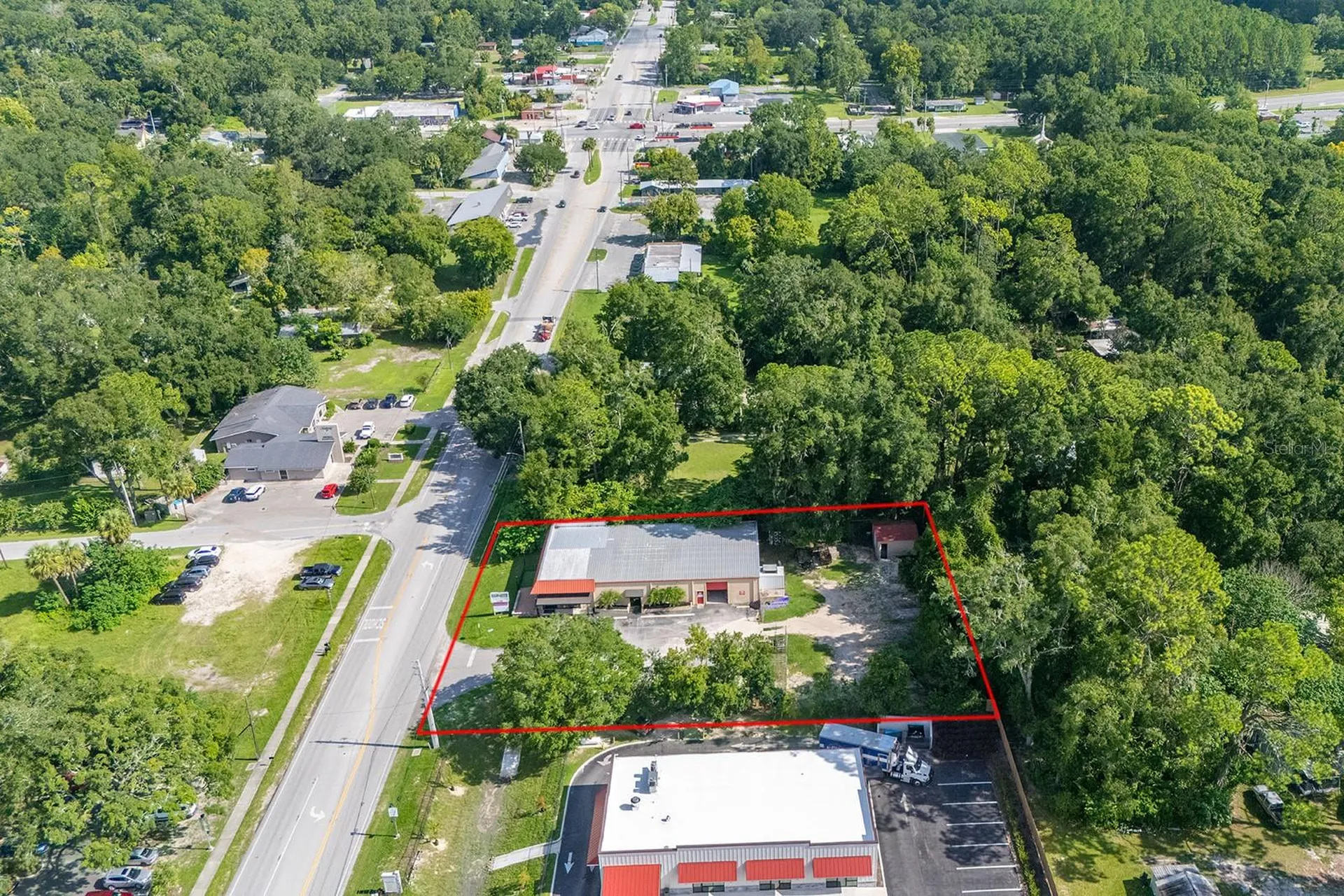 305 SW 250th Street Newberry FL 32669