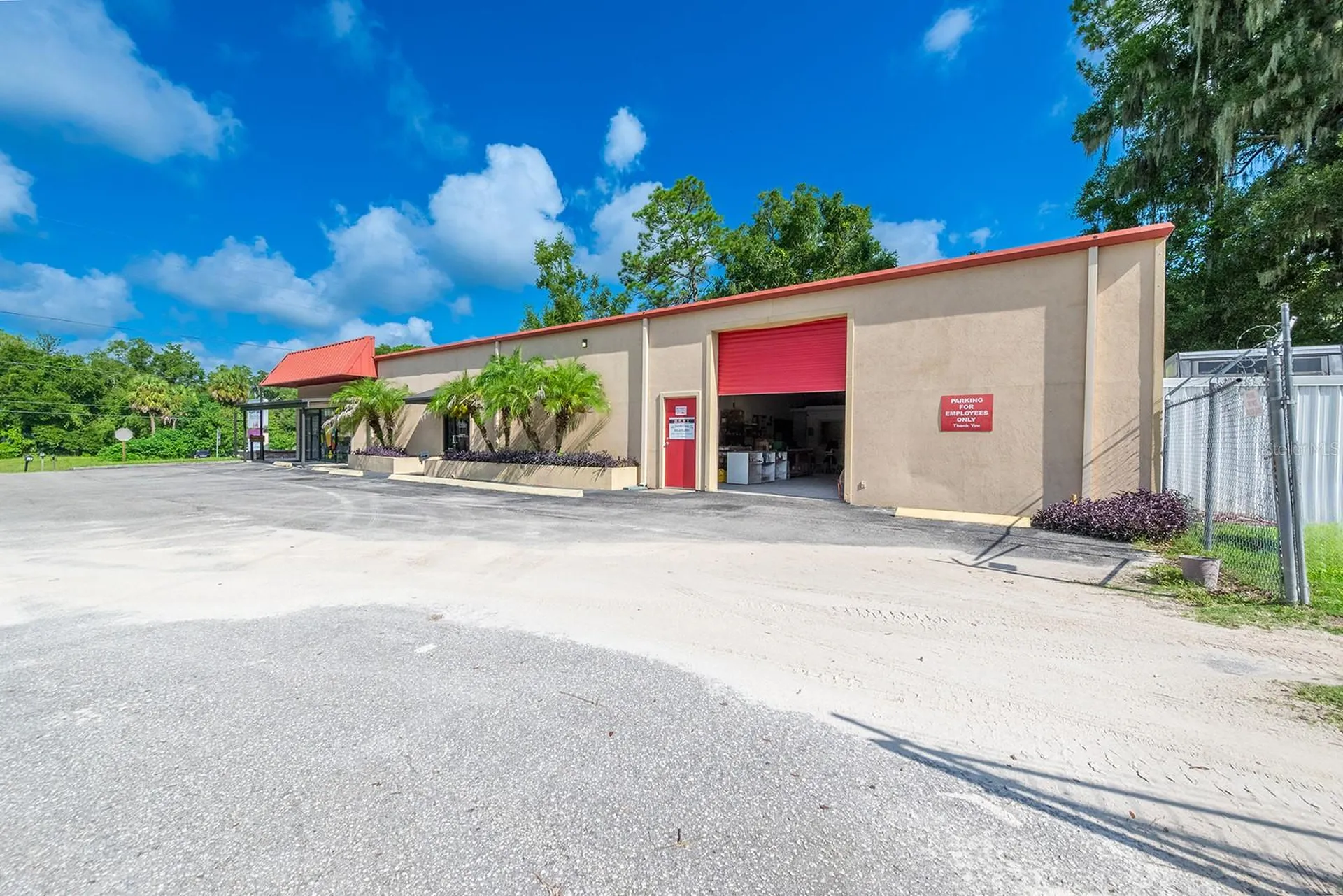 305 SW 250th Street Newberry FL 32669