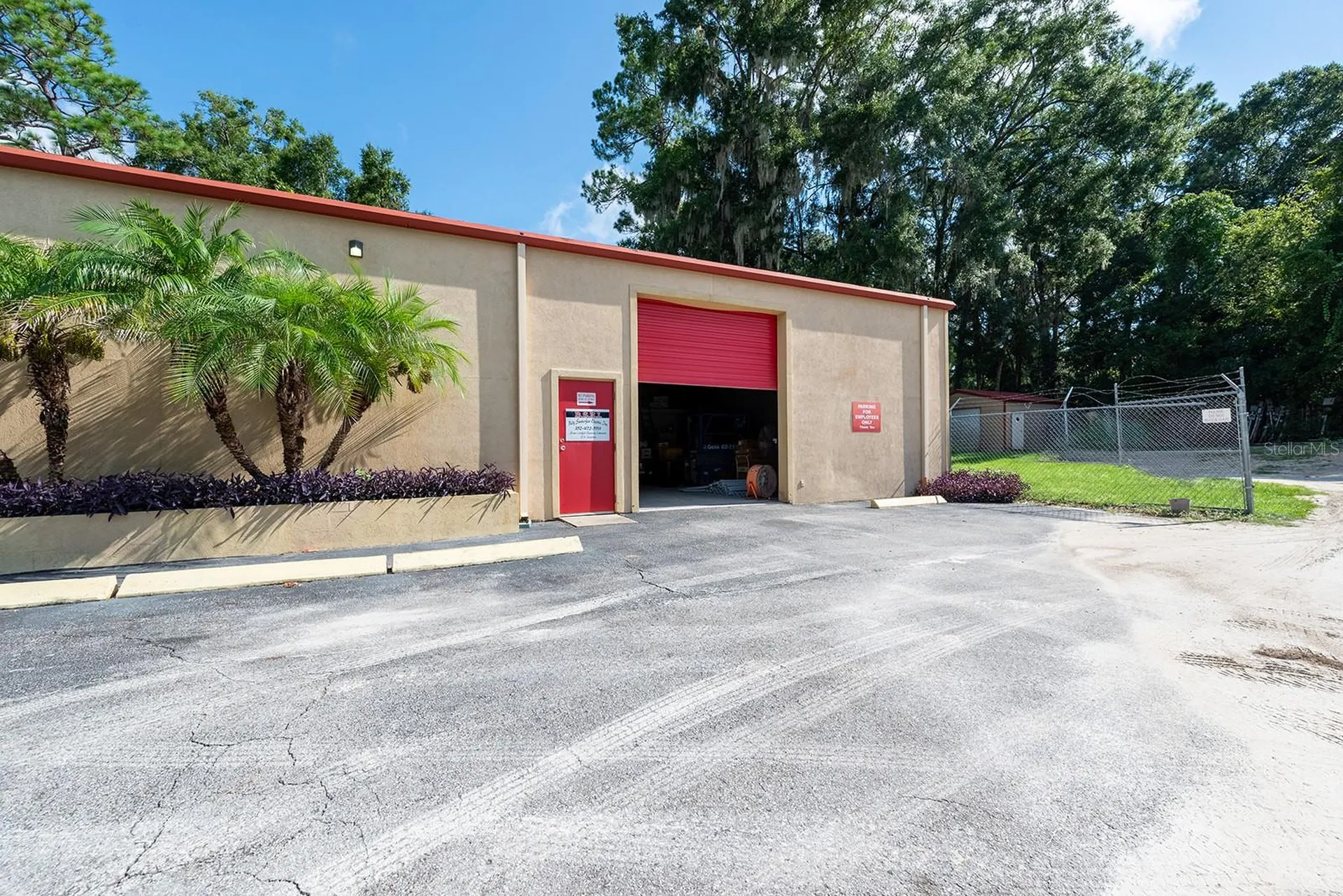 305 SW 250th Street Newberry FL 32669