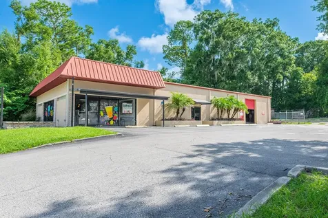 305 SW 250th Street Newberry FL 32669