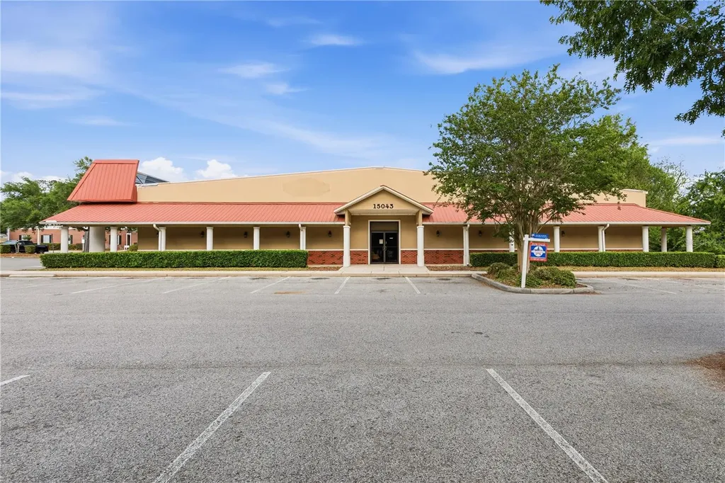 15043 Main Street Alachua FL 32615