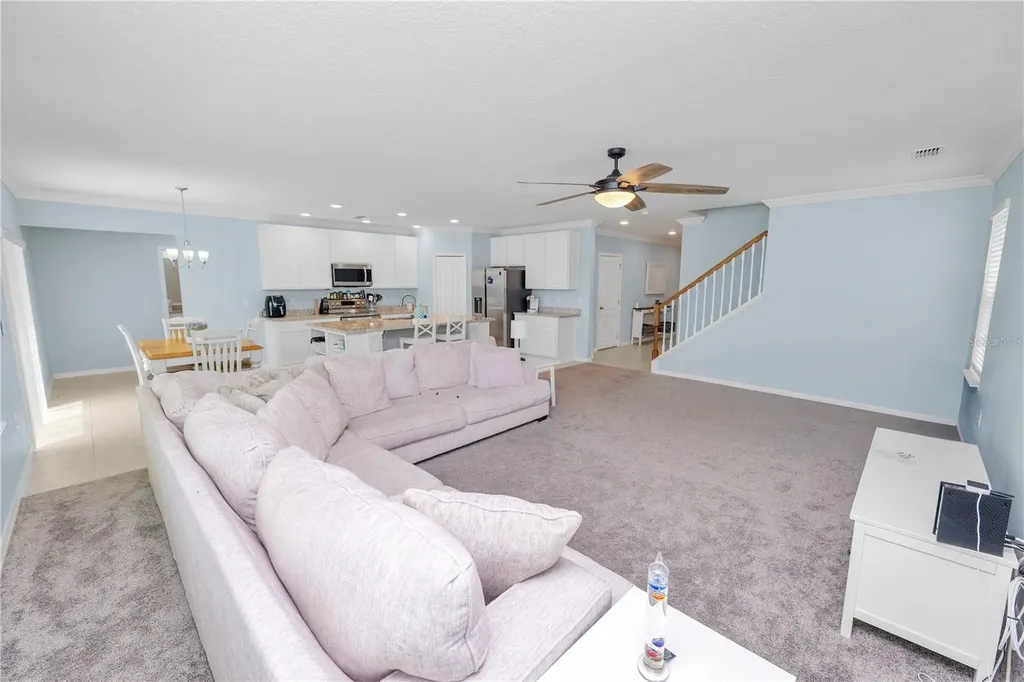 871 Fillmore Court Davenport FL 33837