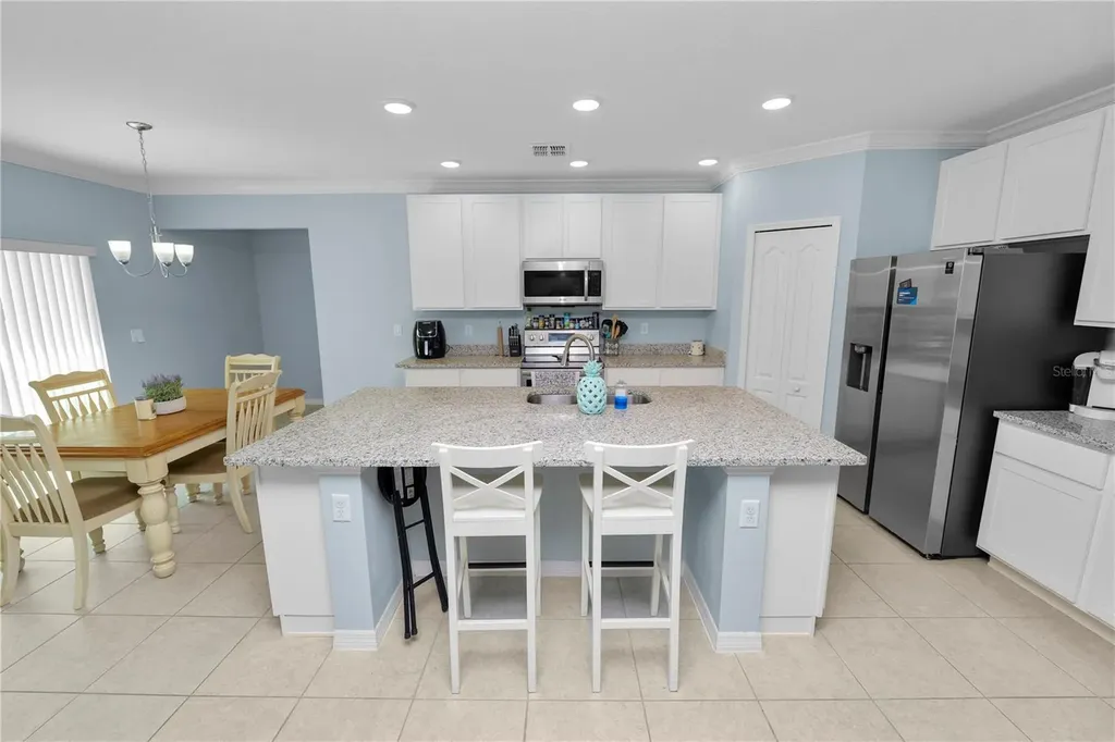 871 Fillmore Court Davenport FL 33837