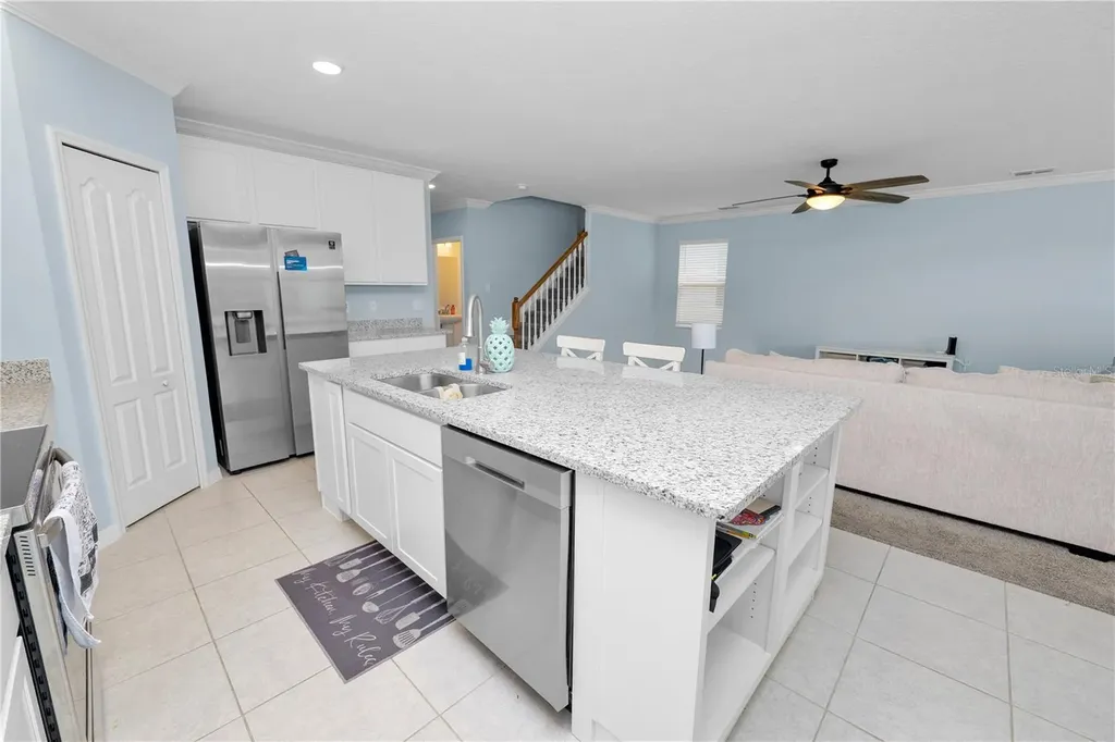 871 Fillmore Court Davenport FL 33837