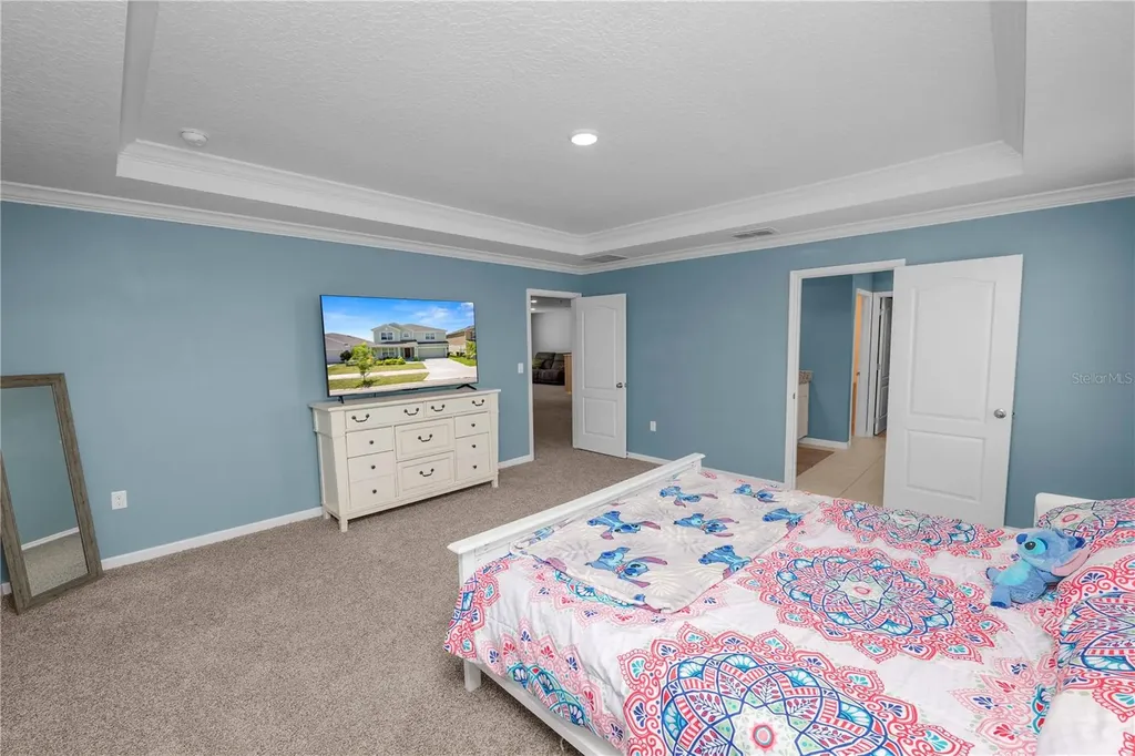 871 Fillmore Court Davenport FL 33837