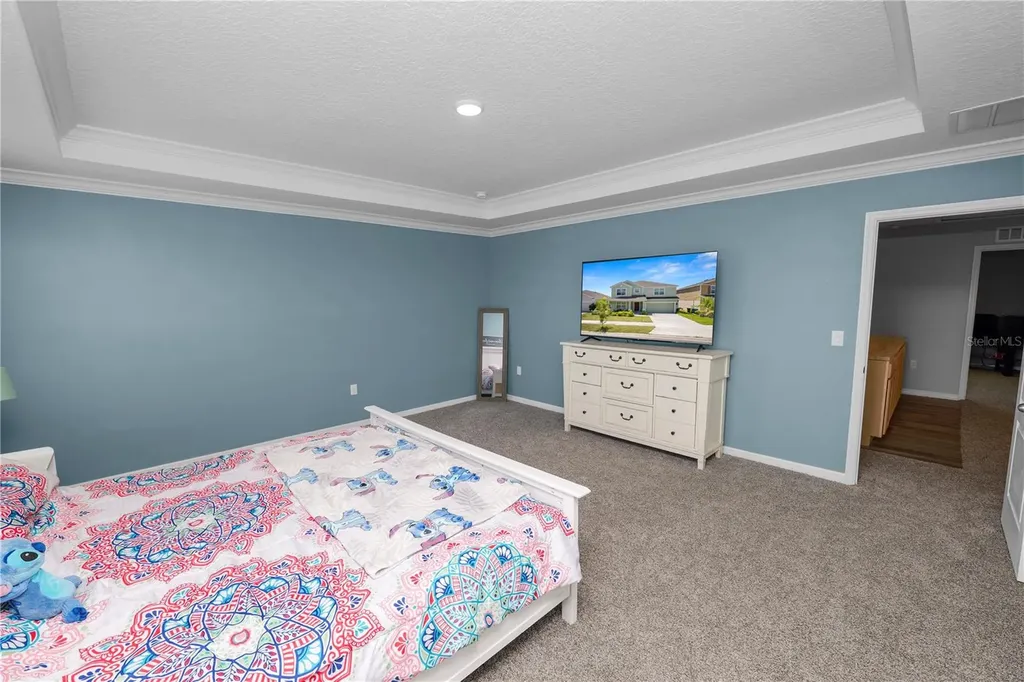 871 Fillmore Court Davenport FL 33837