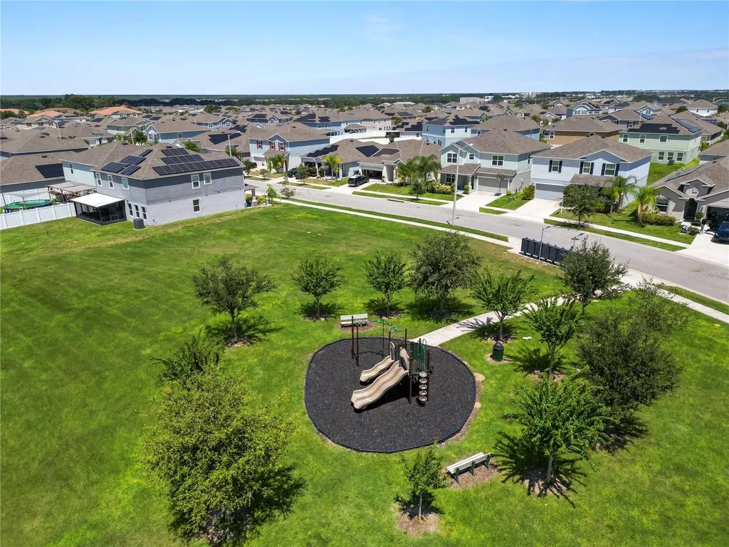 871 Fillmore Court Davenport FL 33837