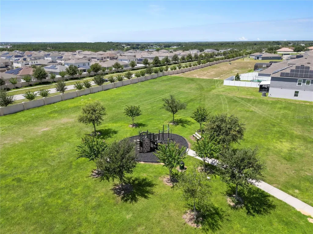 871 Fillmore Court Davenport FL 33837