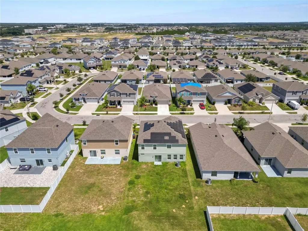 871 Fillmore Court Davenport FL 33837