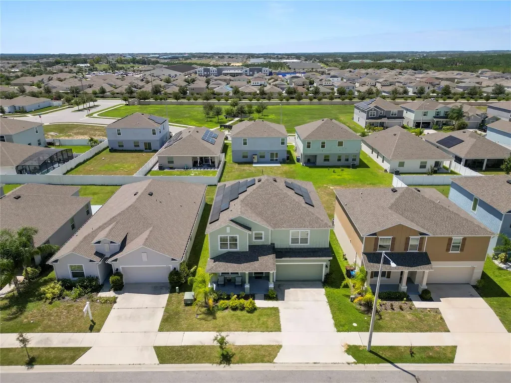 871 Fillmore Court Davenport FL 33837