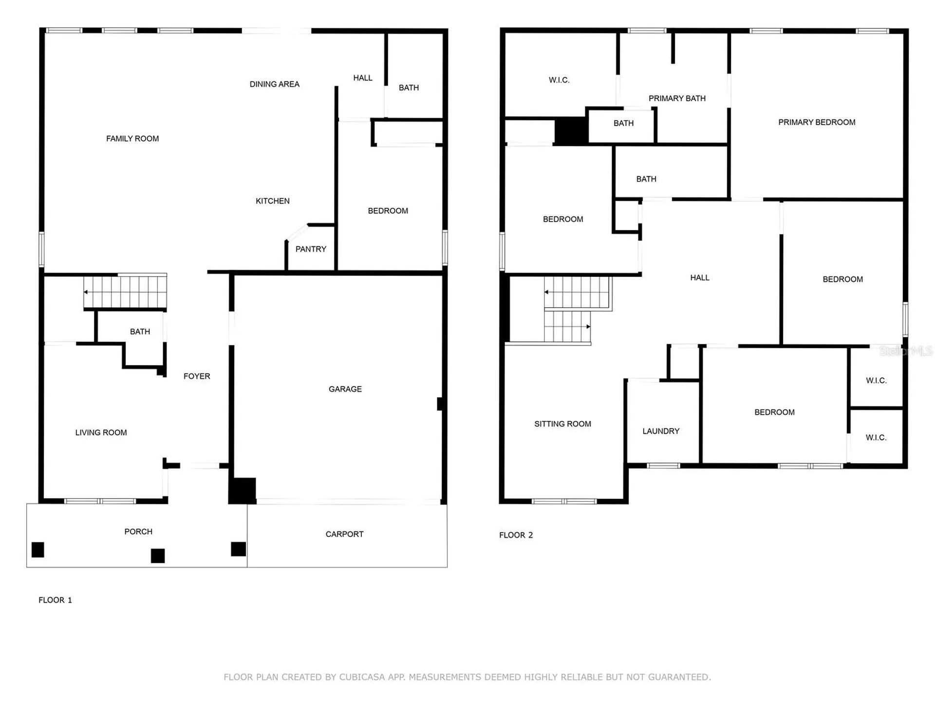 871 Fillmore Court Davenport FL 33837