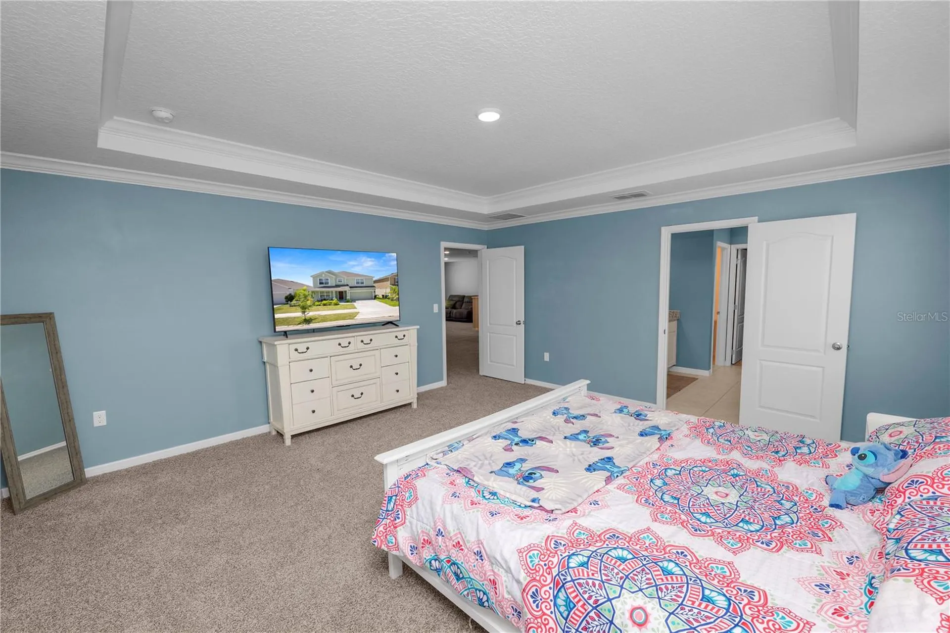 871 Fillmore Court Davenport FL 33837