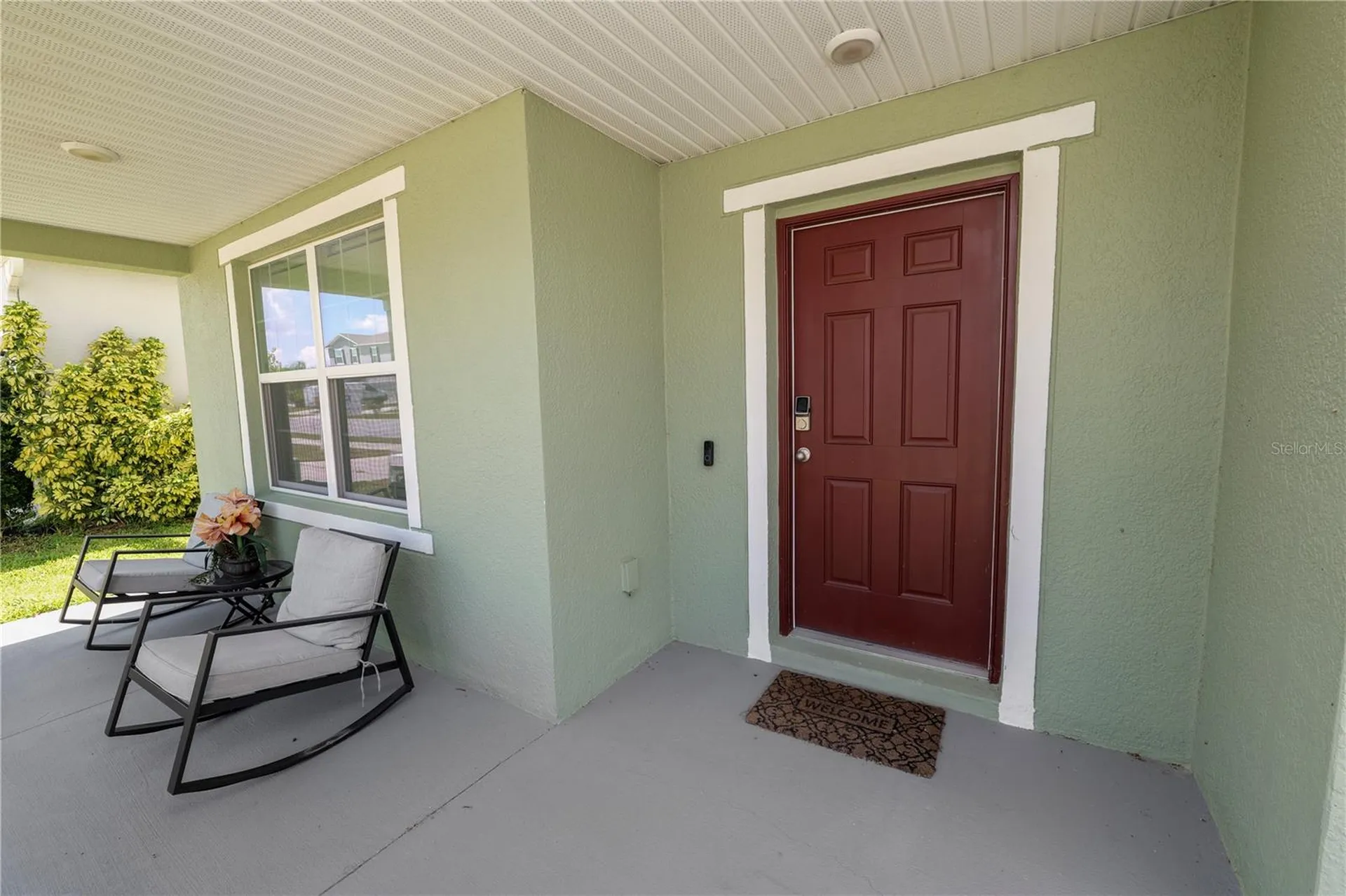 871 Fillmore Court Davenport FL 33837