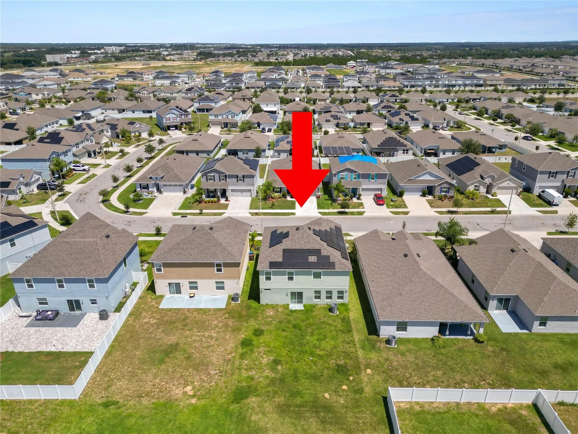 871 Fillmore Court Davenport FL 33837