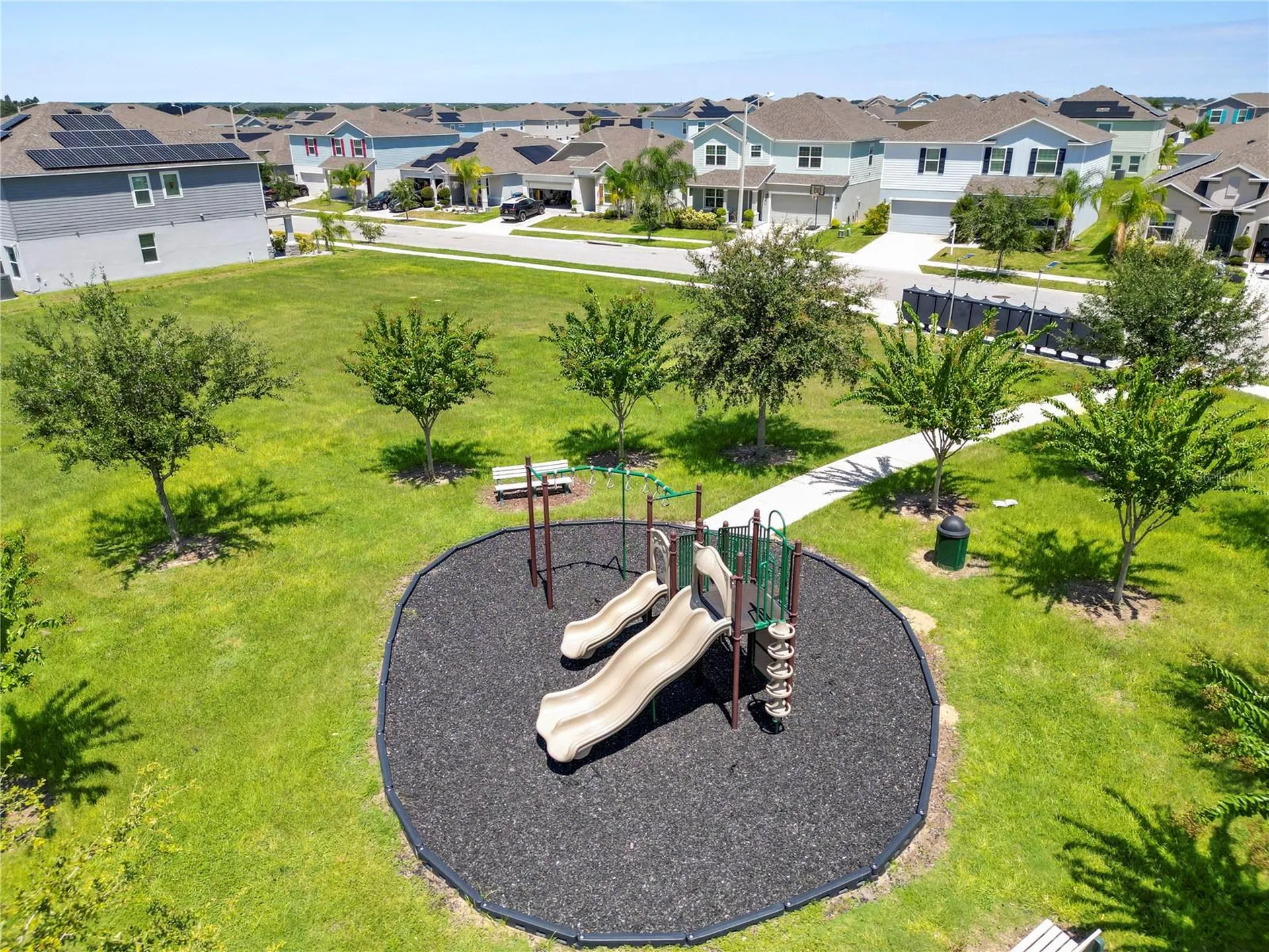 871 Fillmore Court Davenport FL 33837
