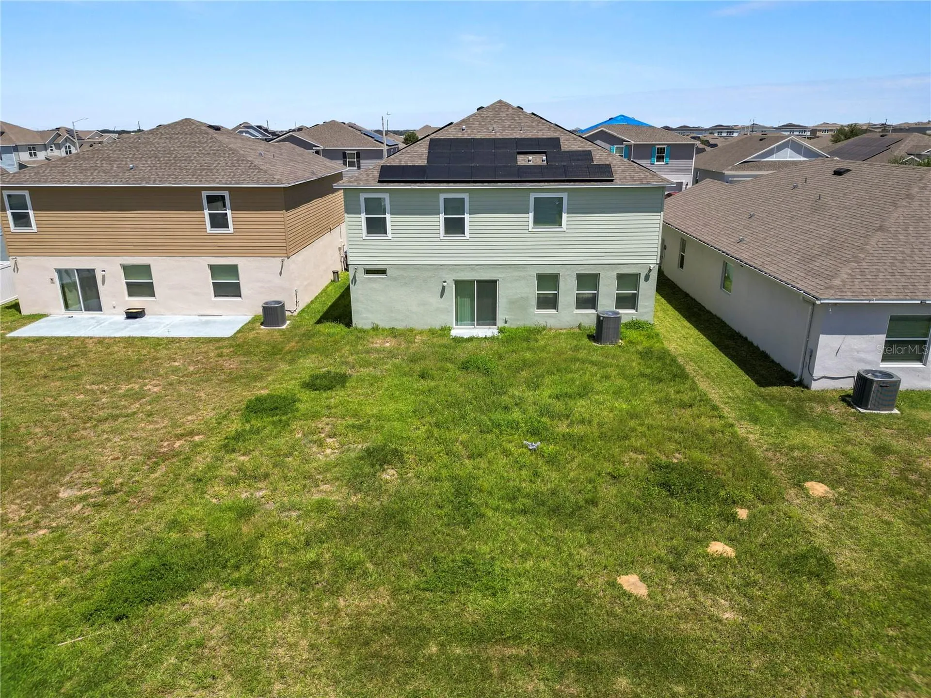 871 Fillmore Court Davenport FL 33837