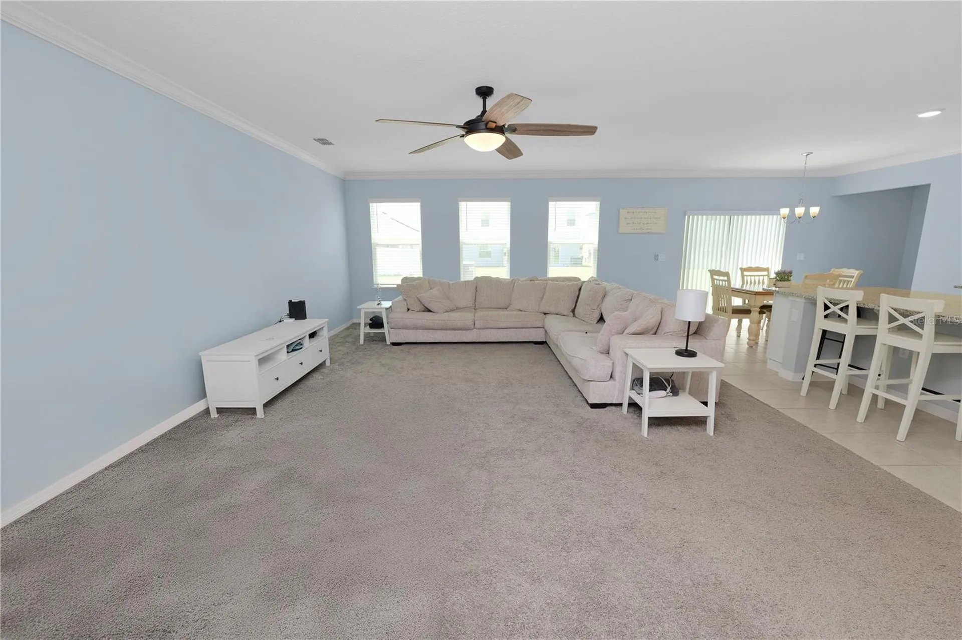 871 Fillmore Court Davenport FL 33837