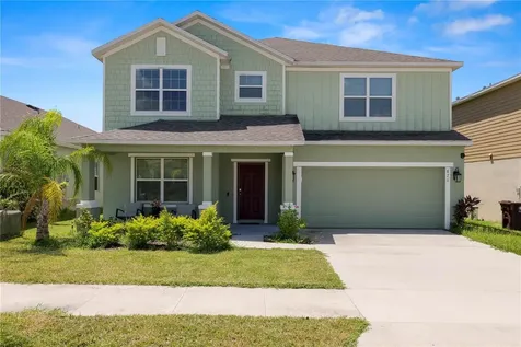 871 Fillmore Court Davenport FL 33837