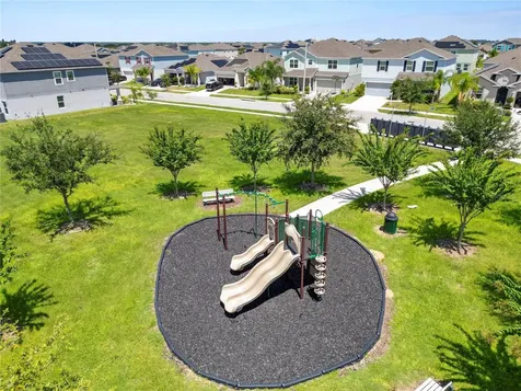 871 Fillmore Court Davenport FL 33837
