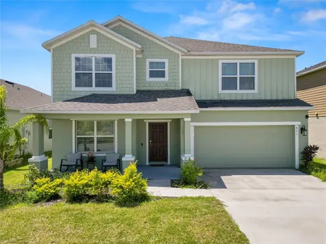 871 Fillmore Court Davenport FL 33837
