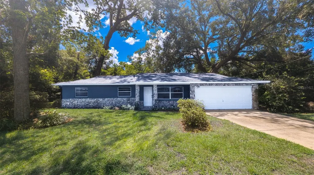 2104 NE 51st Place Ocala FL 34479