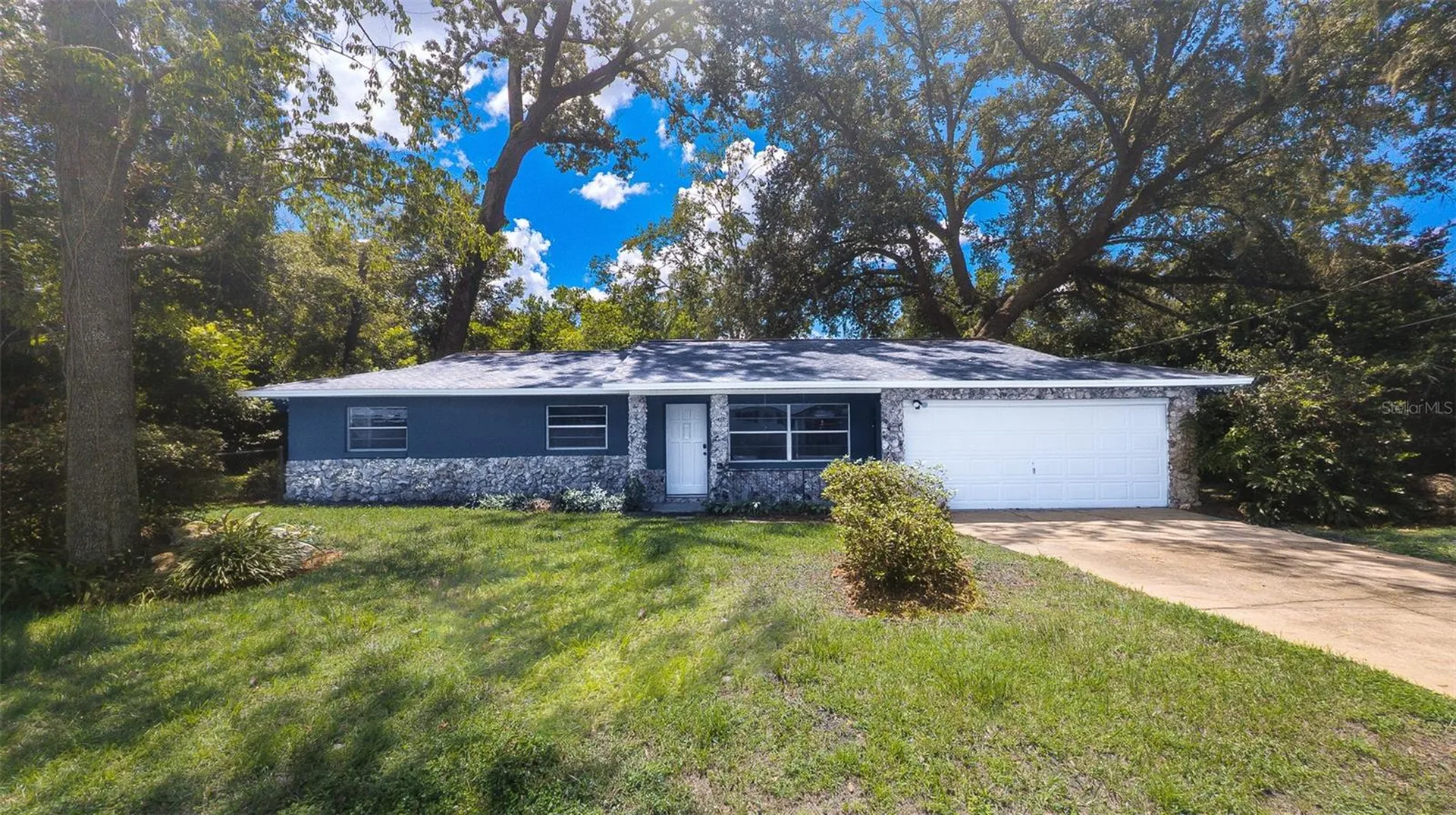2104 NE 51st Place Ocala FL 34479