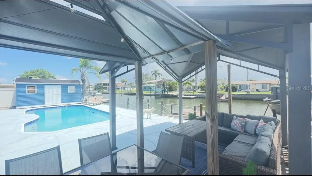 13624 Evelane Drive Hudson FL 34667
