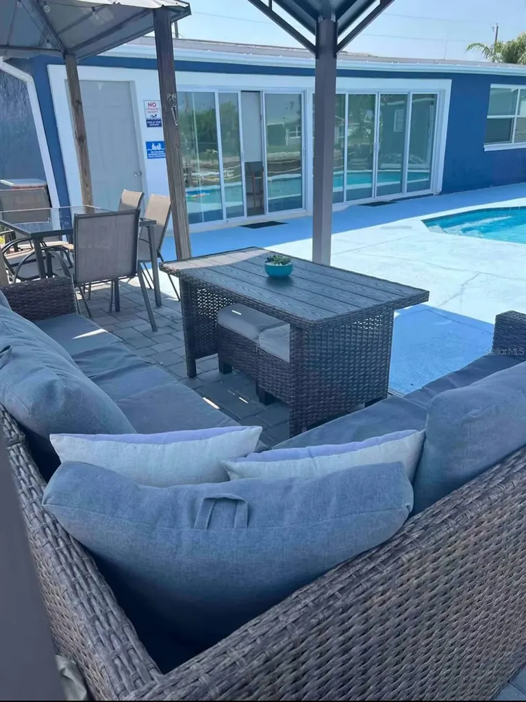 13624 Evelane Drive Hudson FL 34667