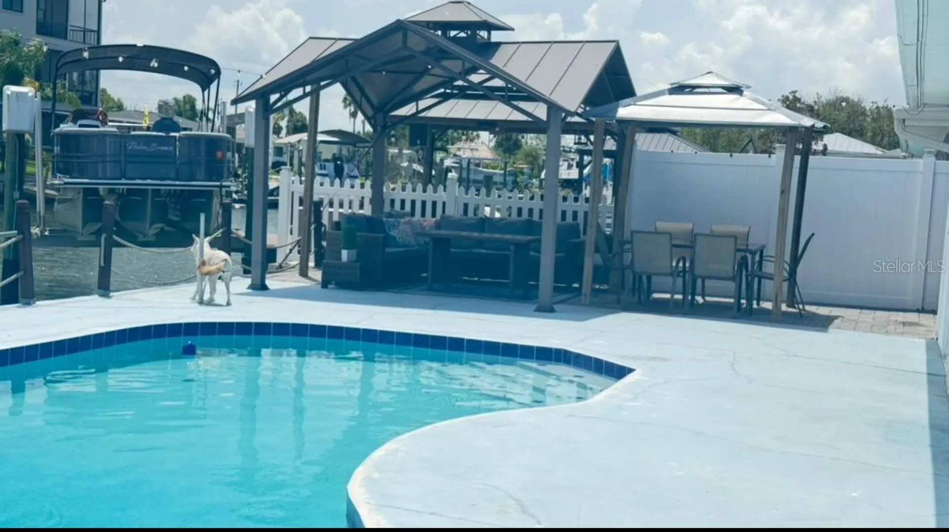 13624 Evelane Drive Hudson FL 34667