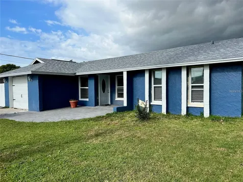 13624 Evelane Drive Hudson FL 34667